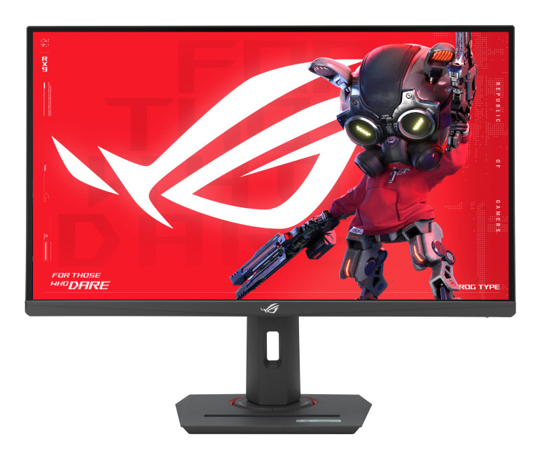 ASUS XG27UCS PHONE
