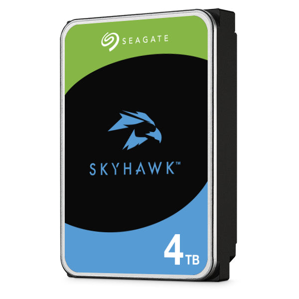 Seagate ST4000VX016 HDD 4TB