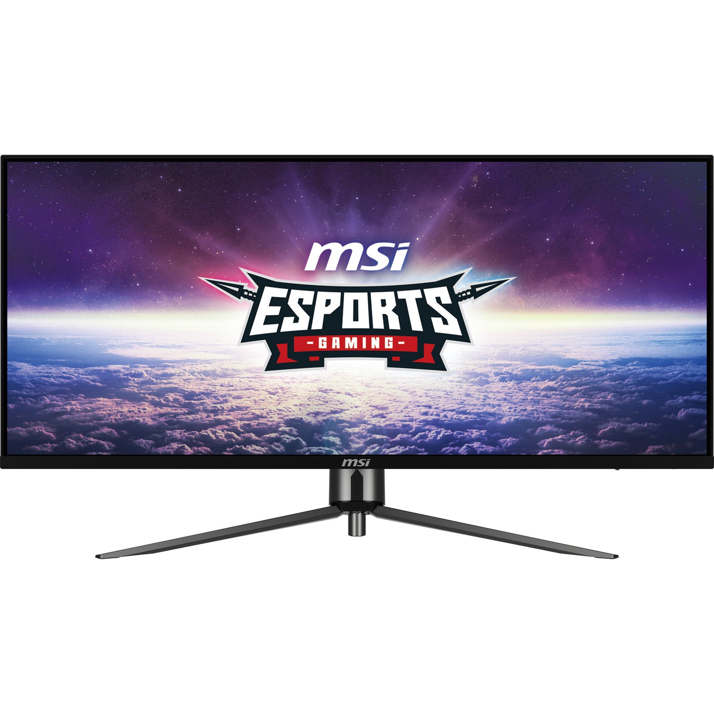 MSI MAG401QR GPU