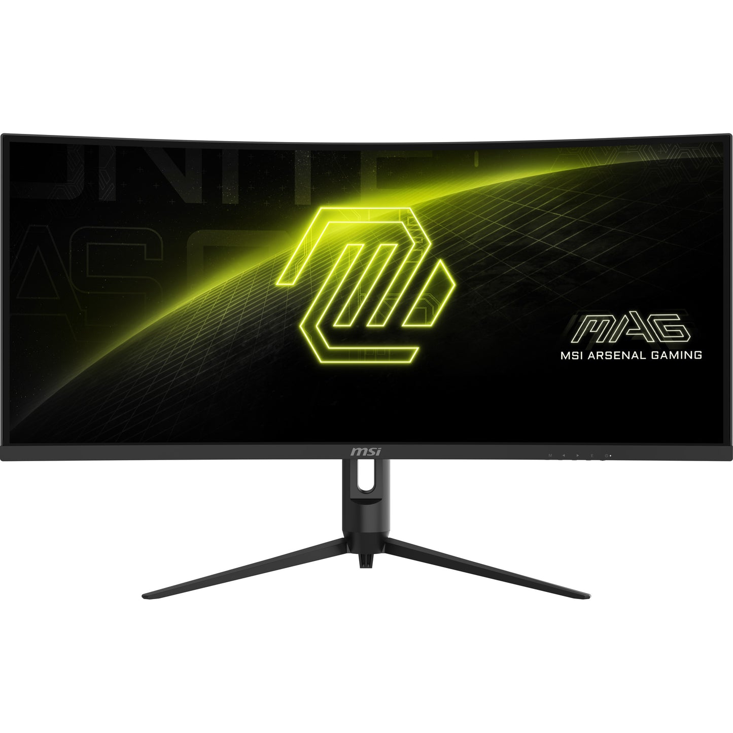 MSI MAG 342CQR E2 PHONE