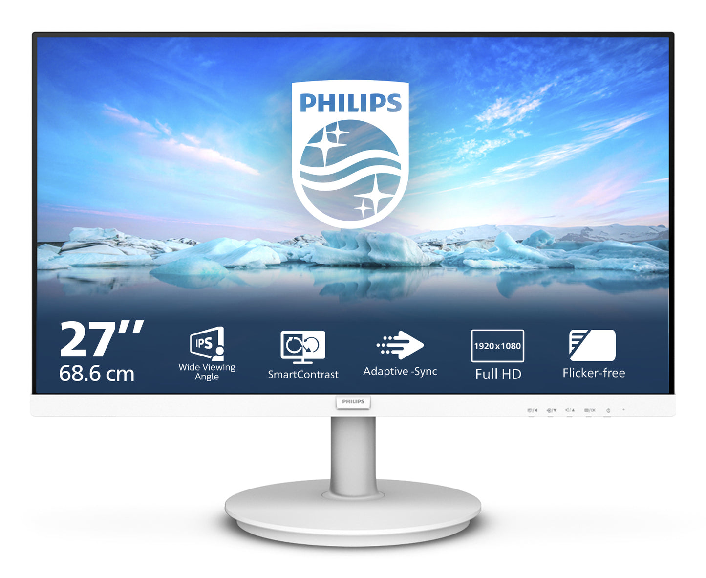 Philips 271V8AW/00 PHONE