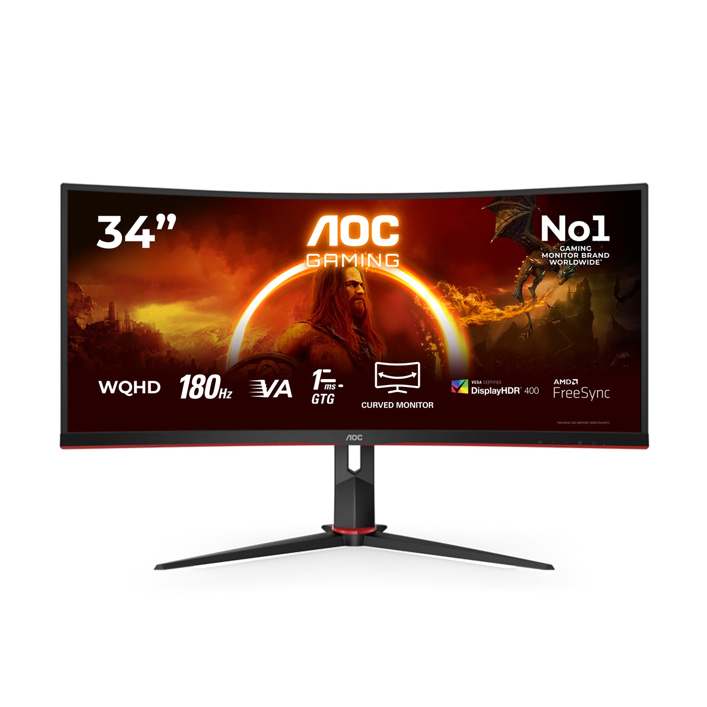 AOC CU34G2XP PHONE