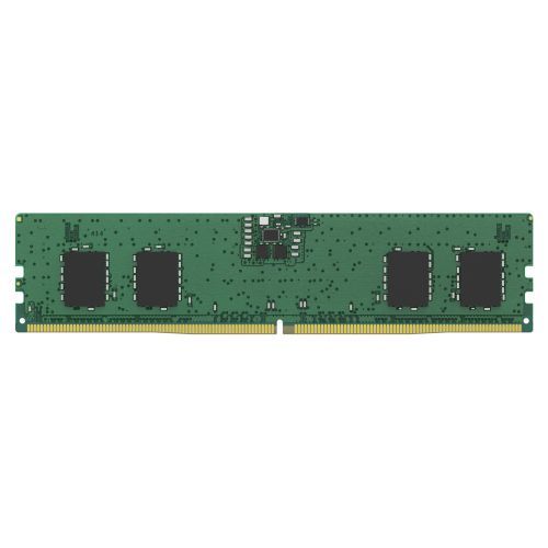 Kingston ValueRAM 8GB, DDR5, 5600MHz, CL46, 1.1V, DIMM Memory
