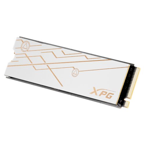 ADATA 2TB XPG MARS 980 BLADE Gen5 M.2 NVMe Laptop-Ready SSD, M.2 2280, PCIe 5.0, 3D NAND, R/W 14K/13K MB/s, PS5 Compatible