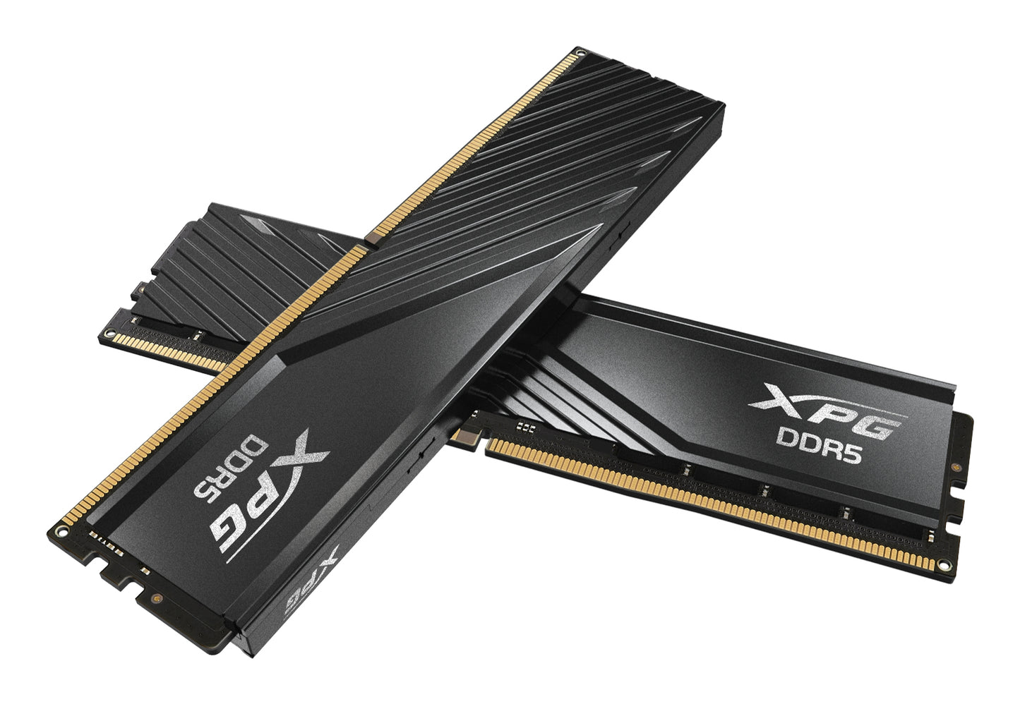 XPG LANCER BLADE COOLER DDR5 32GB Air Cooler