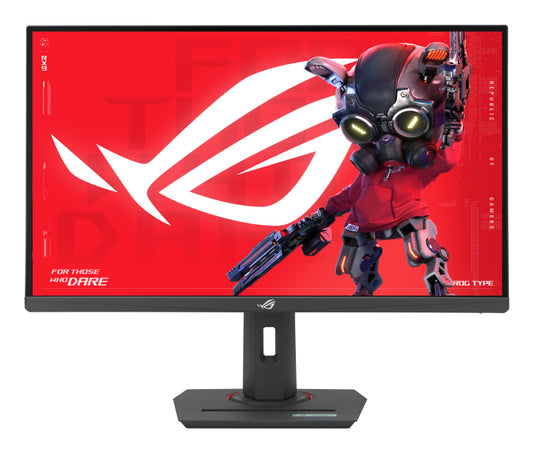 ASUS XG27UCS PHONE