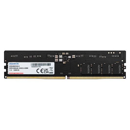 ADATA Premier RAM DDR5 16GB 5600 MHz