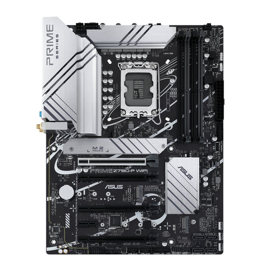 ASUS PRIME Z790-P WIFI MOTHERBOARD Z790 LGA 1700 ATX