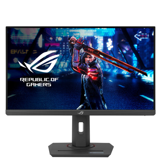ASUS XG259QNS PHONE Liquid Cooler / AIO