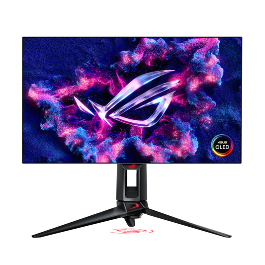 ASUS PG27AQDP COOLER Air Cooler