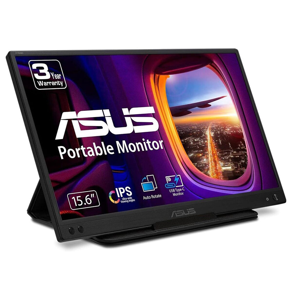 ASUS MB166C PHONE