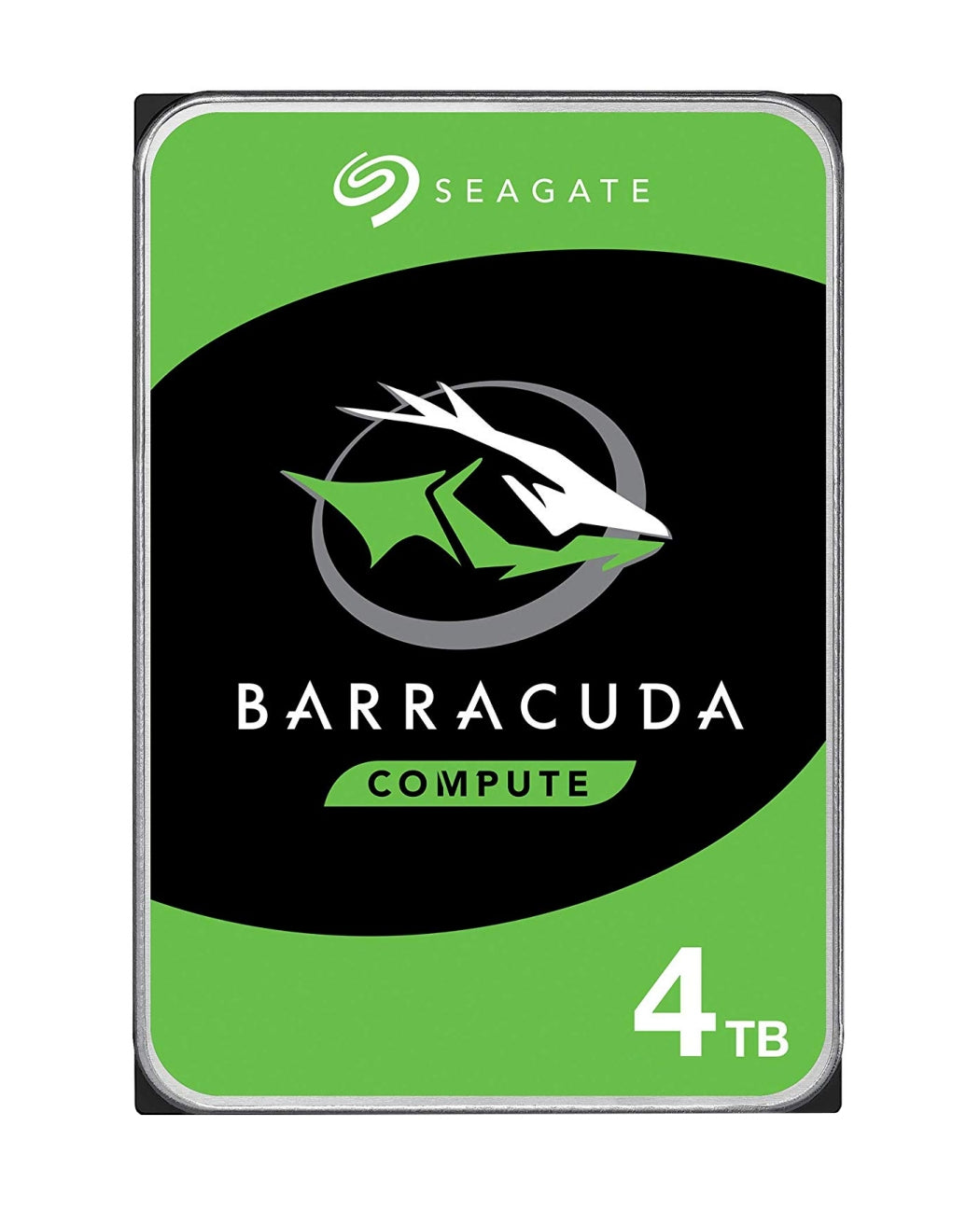 Seagate ST4000DM004 HDD 4TB