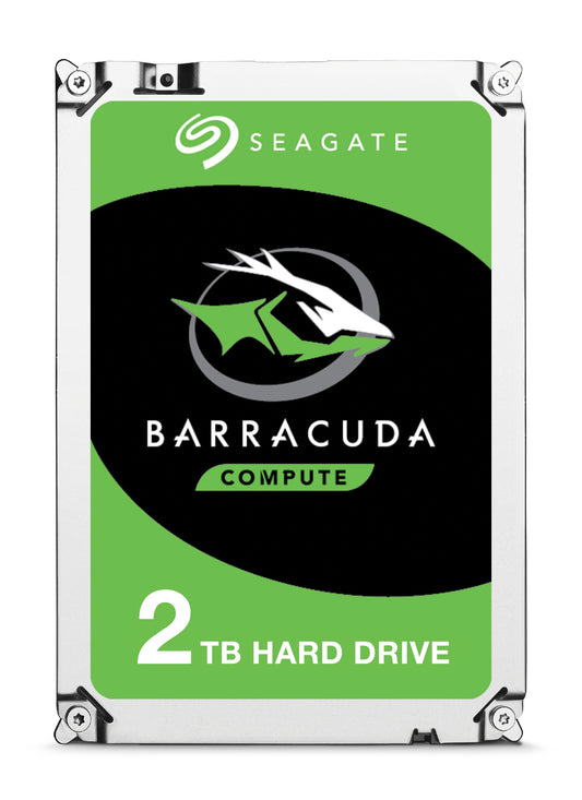 Seagate ST2000DM008 SSD 2TB