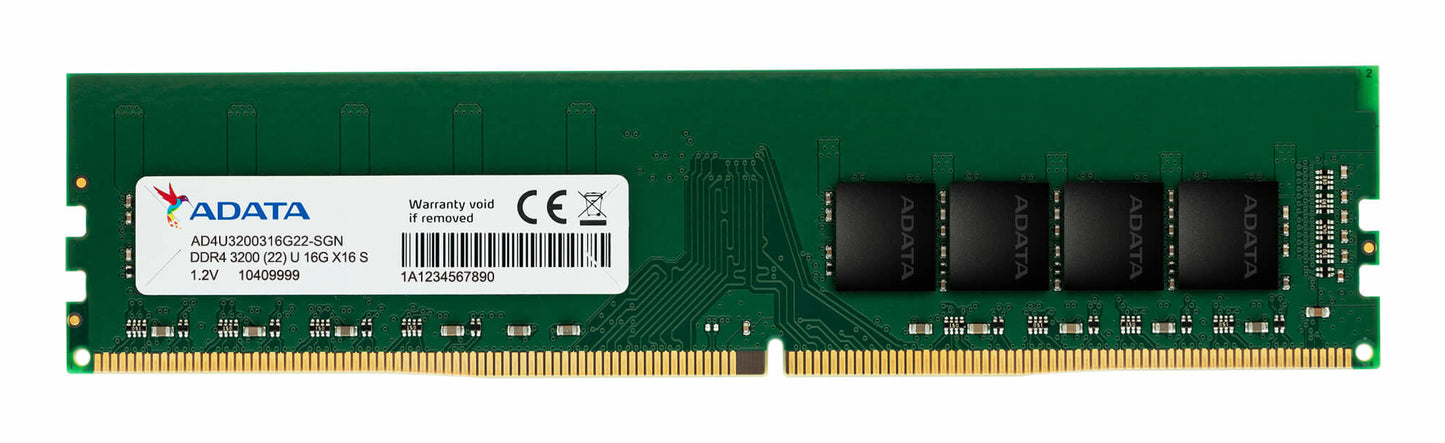 ADATA Premier RAM DDR4 16GB