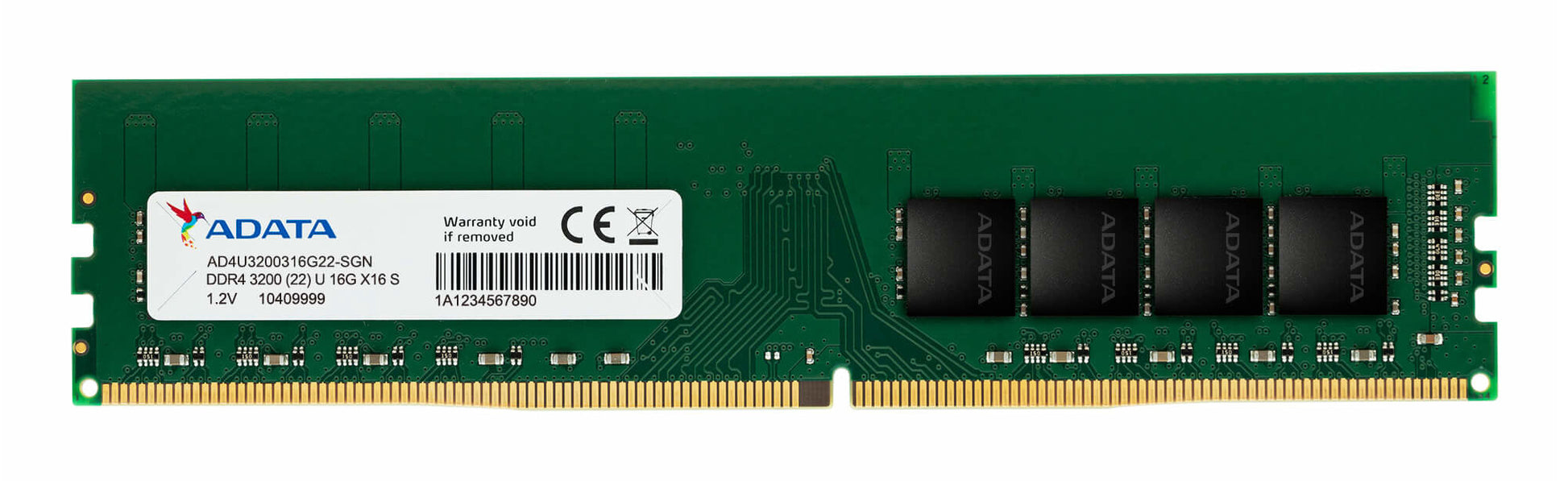ADATA Premier RAM DDR4 16GB