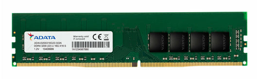 ADATA Premier RAM DDR4 16GB