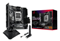 ASUS ROG STRIX X870-I GAMING WIFI MOTHERBOARD X870 AM5 DDR5 Mini-ITX