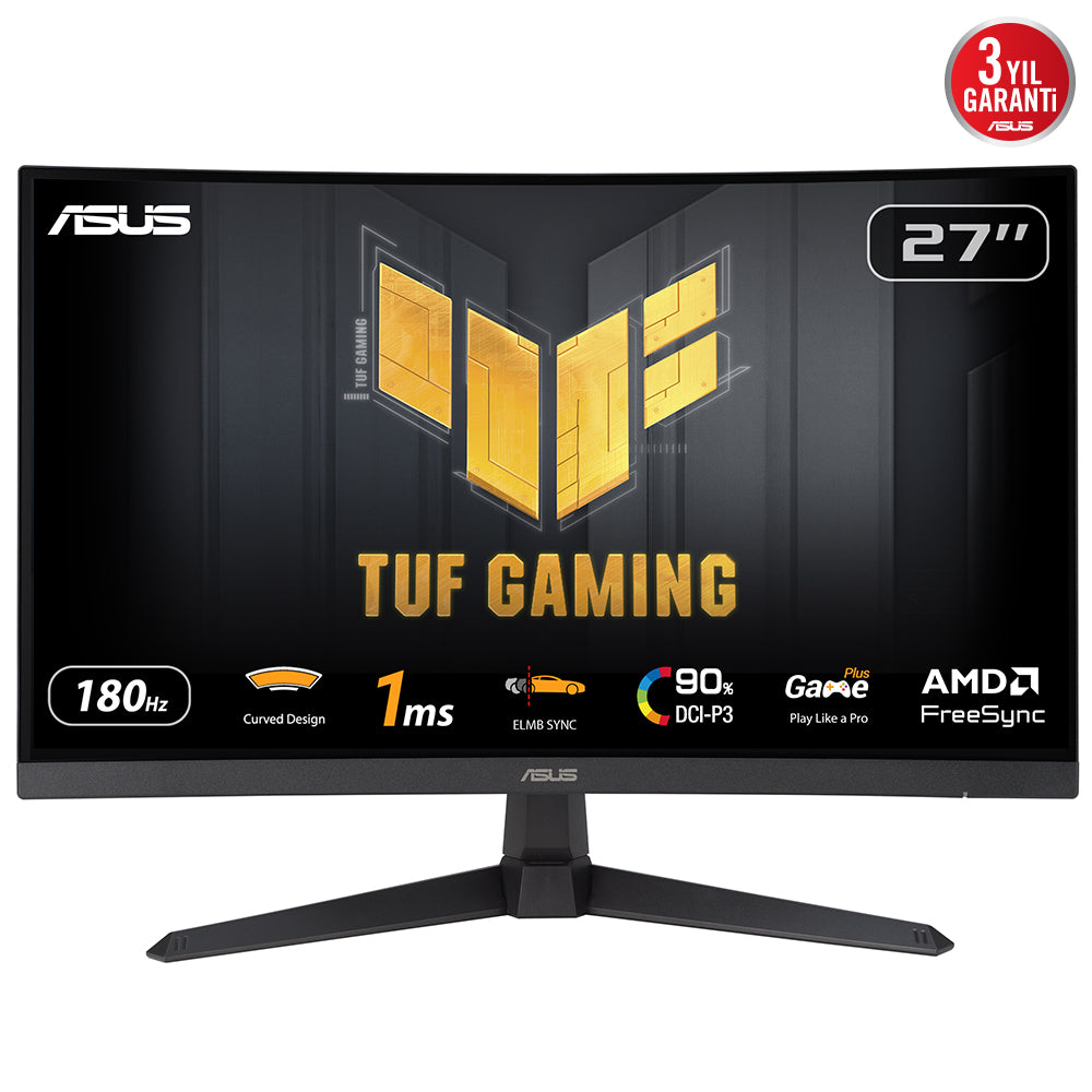 ASUS VG27VQ3B PHONE