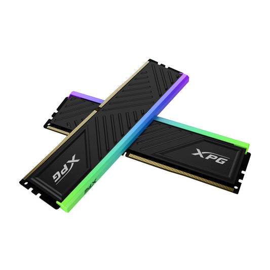 XPG SPECTRIX D35G MOTHERBOARD DDR4 32GB Air Cooler