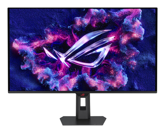 ASUS XG32UCDS COOLER Air Cooler