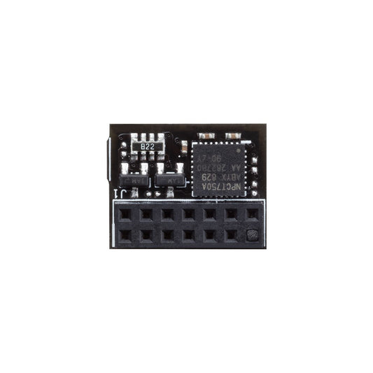 ASUS TPM-SPI UNKNOWN