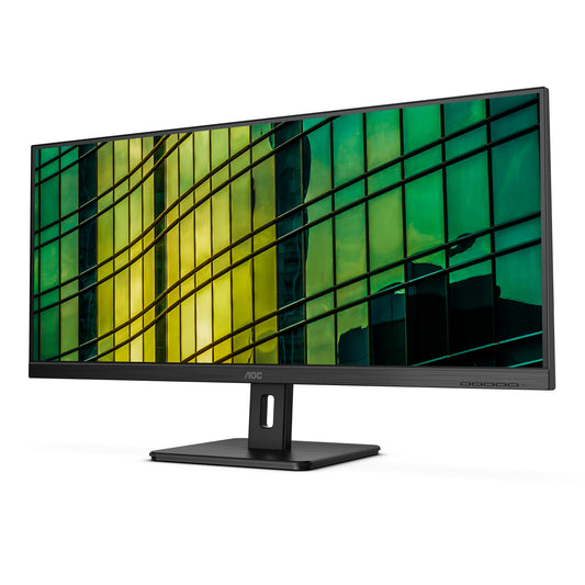 AOC U34E2M/BK RAM