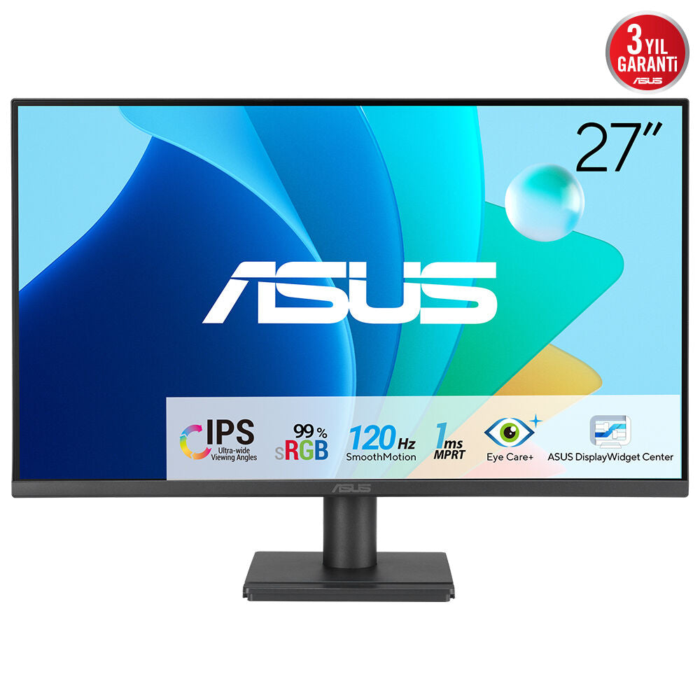 ASUS VA279HG RAM