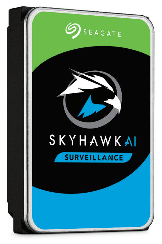 Seagate SkyHawk AI HDD 8TB
