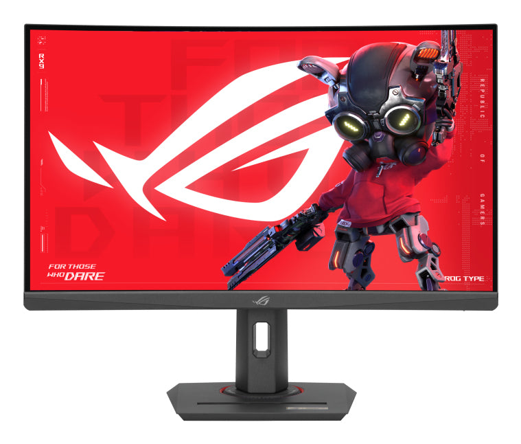 ASUS XG27WCS PHONE