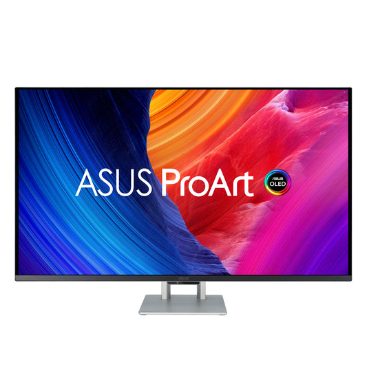 ASUS ProArt OLED PA32UCDM PHONE