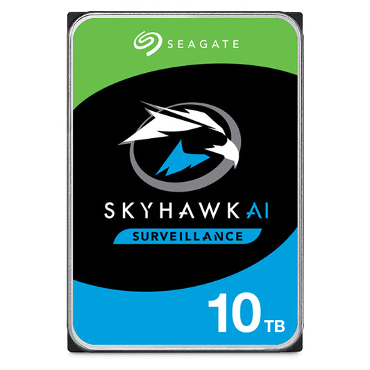 Seagate ST10000VE001 HDD 10TB