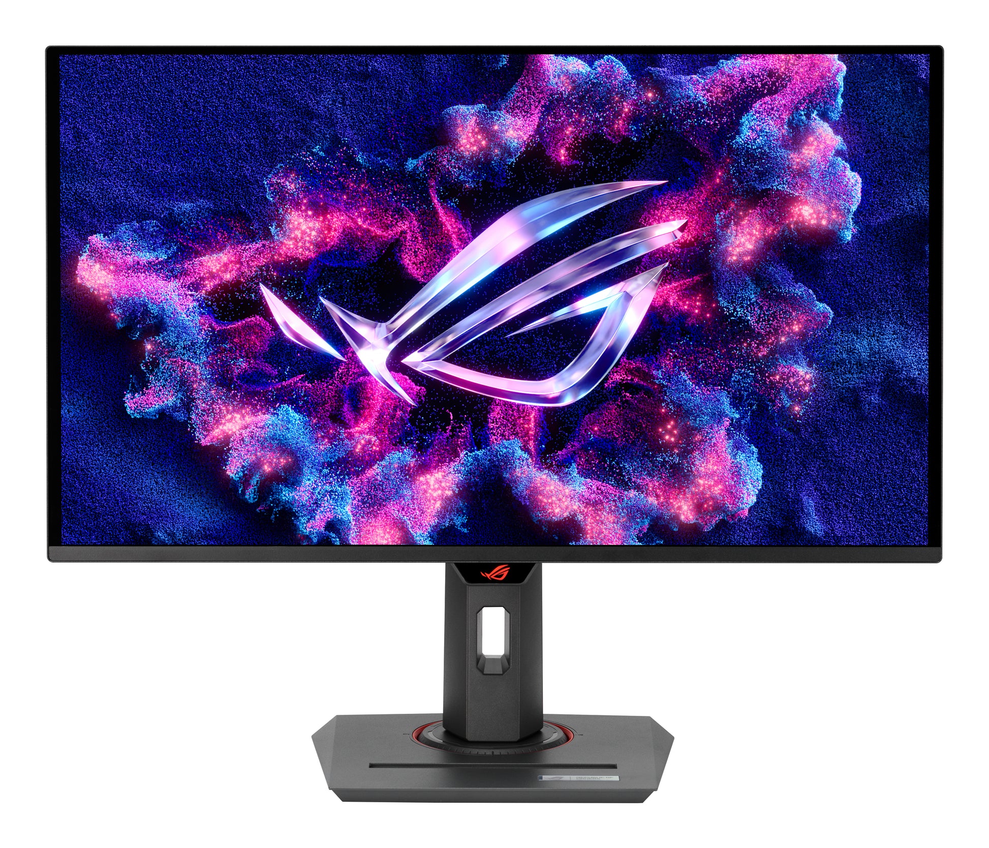 ASUS XG27UCDMG COOLER Air Cooler