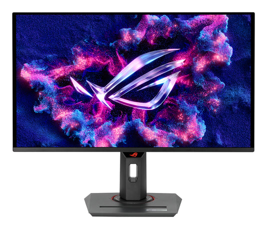 ASUS XG27UCDMG COOLER Air Cooler