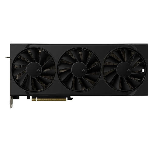 XFX Swift RX9070 XT Gaming Edition, PCIe5, 16GB DDR6, HDMI, 3 DP, 2970MHz Clock, Swift Class