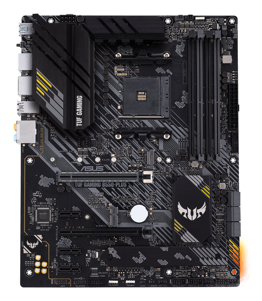 ASUS TUF Gaming B550-PLUS MOTHERBOARD B550 AM4 ATX