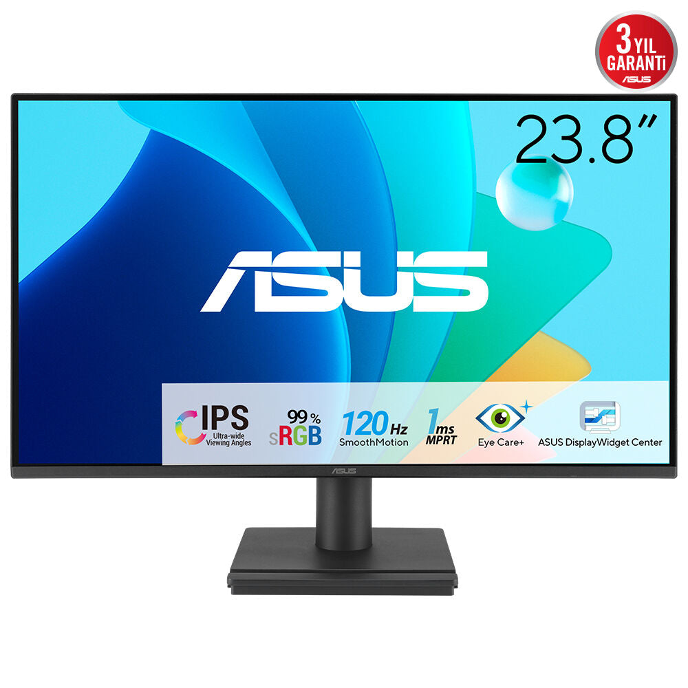 ASUS VA249HG RAM