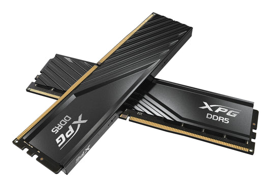 XPG LANCER BLADE COOLER DDR5 32GB Air Cooler
